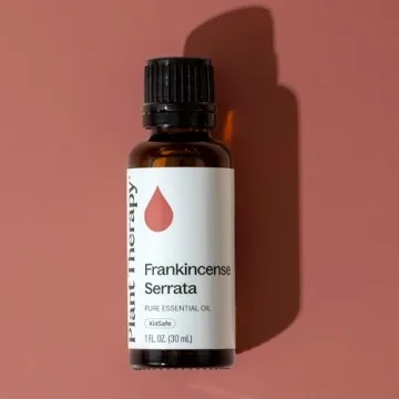 Plant Therapy Frankincense Serrata Essential Oil 30 mL