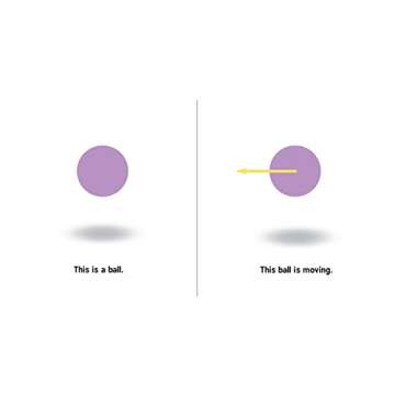 Rocket Science for Babies: A Fun Space and Science Learning Gift for Babies or White Elephant Gift f...