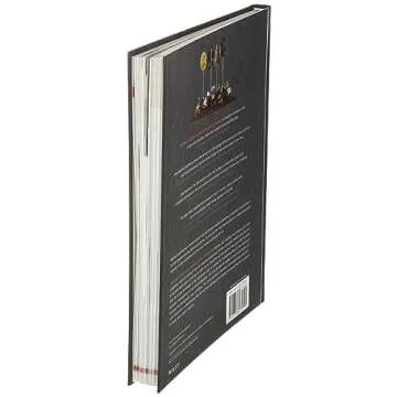 Molecular Gastronomy Book to Elevate Your Cooking Skills