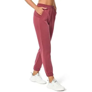 Women's Ultra Soft Modal Joggers for All-Day Comfort