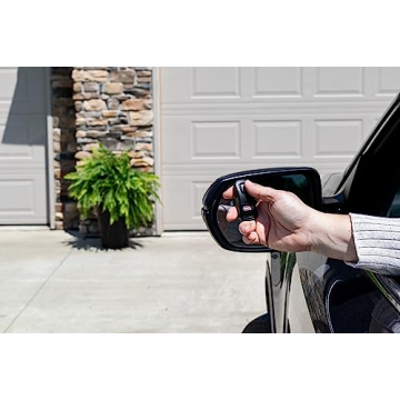 Genie G1T Single Button Remote for Garage Doors - Reliable Access