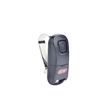 Genie G1T Single Button Remote for Garage Doors - Reliable Access