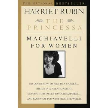 The Princessa: Machiavelli for Women - Empowering Leadership Perspectives