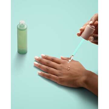 HIGH Expectations Facial Oil for Radiant Skin