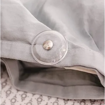 Magnetic Duvet Clips Secure Bedding Easy Removal Pinion Pins