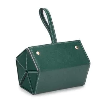 Brouk & Co Leah Jewelry Case - Stylish Travel Organizer