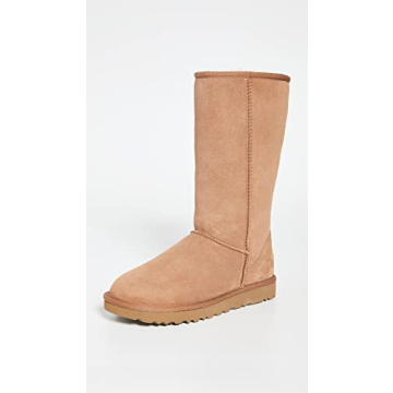 UGG Women's Classic Tall II Boots - Stylish Warmth Guaranteed