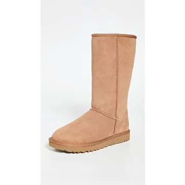 UGG Women's Classic Tall II Boots - Stylish Warmth Guaranteed
