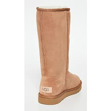 UGG Women's Classic Tall II Boots - Stylish Warmth Guaranteed