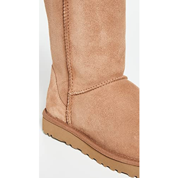 UGG Women's Classic Tall II Boots - Stylish Warmth Guaranteed