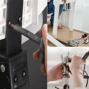 24-in-1 Multi-Bit Magnetic Screwdriver Set for All Needs