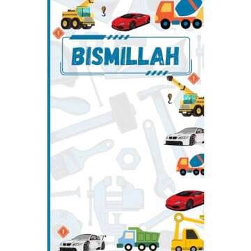 Islamic Journal for Boys