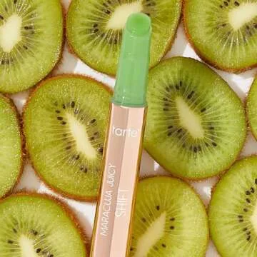Tarte Maracuja Juicy Shift Kiwi - Custom Color & Hydration