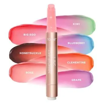 Tarte Maracuja Juicy Shift Kiwi - Custom Color & Hydration