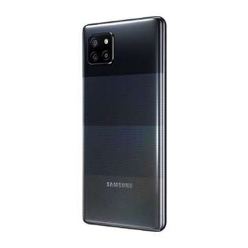 SAMSUNG Galaxy A42 5G Cell Phone, Factory Unlocked Android Smartphone, 128GB, Multi Camera System, 2 Day Battery, 6.6” Screen, US Version, Black