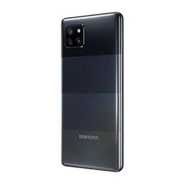 SAMSUNG Galaxy A42 5G Cell Phone, Factory Unlocked Android Smartphone, 128GB, Multi Camera System, 2 Day Battery, 6.6” Screen, US Version, Black