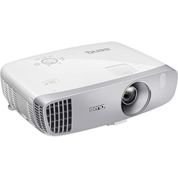 BenQ HT2050A 1080P Home Theater Projector - Ultimate Gaming & Movie Experience