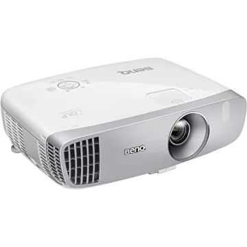 BenQ HT2050A 1080P Home Theater Projector - Ultimate Gaming & Movie Experience