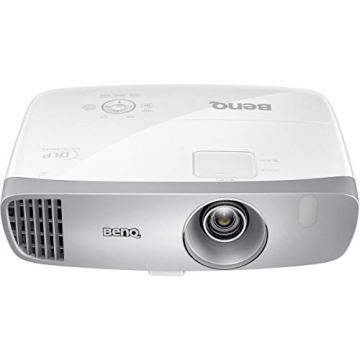 BenQ HT2050A 1080P Home Theater Projector with 2200 Lumens