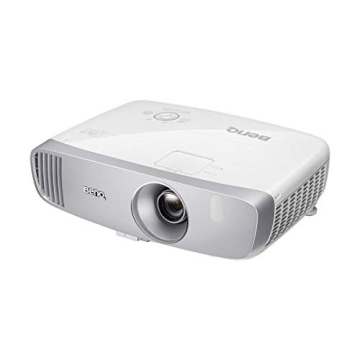 BenQ HT2050A 1080P Home Theater Projector with 2200 Lumens