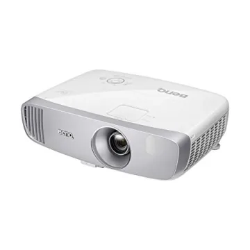 BenQ HT2050A 1080P Home Theater Projector with 2200 Lumens