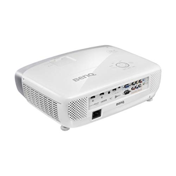 BenQ HT2050A 1080P Home Theater Projector with 2200 Lumens