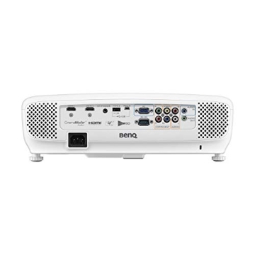 BenQ HT2050A 1080P Home Theater Projector with 2200 Lumens