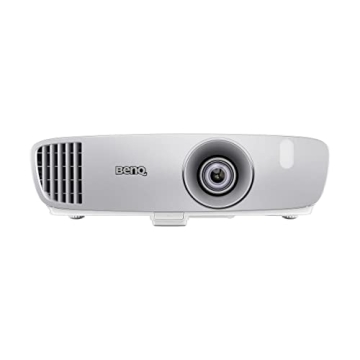 BenQ HT2050A 1080P Home Theater Projector with 2200 Lumens