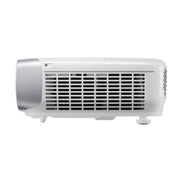 BenQ HT2050A 1080P Home Theater Projector with 2200 Lumens