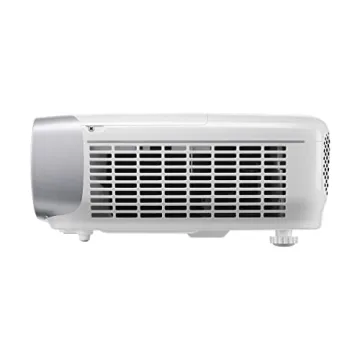 BenQ HT2050A 1080P Home Theater Projector with 2200 Lumens