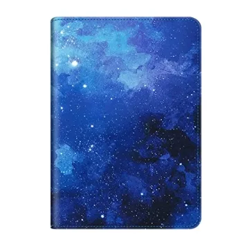Fintie Kindle Paperwhite Leather Stand Case with Hand Strap