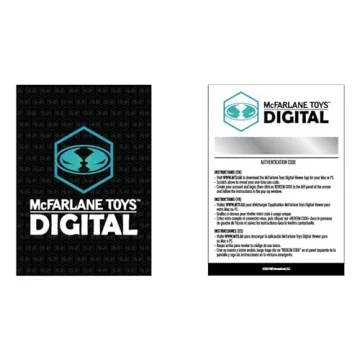 McFarlane DC Green Lantern 7" Action Figure with Collectibles