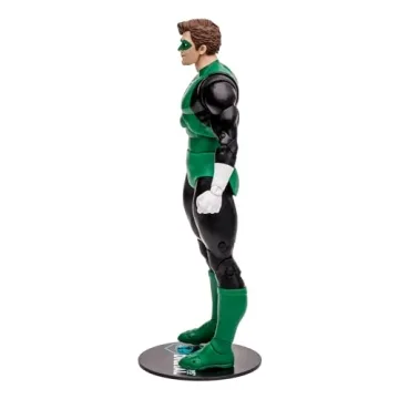 McFarlane DC Green Lantern 7" Action Figure with Collectibles