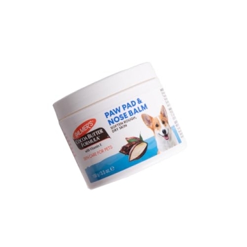 Palmer's Cocoa Butter Dog Skin Soother Balm for Pets