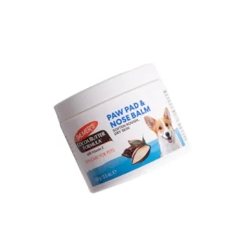 Palmer's Cocoa Butter Dog Skin Soother Balm for Pets