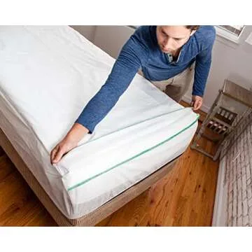 Peelaways Twin Waterproof Disposable Bed Sheets for Caregiving