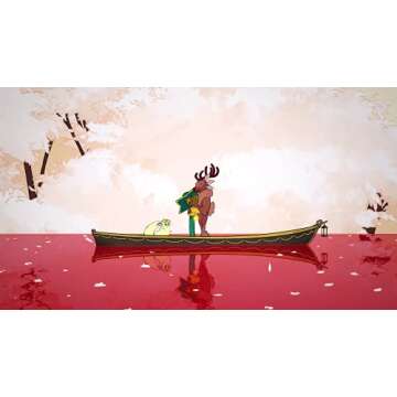 Spiritfarer - Nintendo Switch