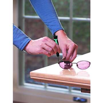 Allied Tools 38200 Project & Repair Tool Set