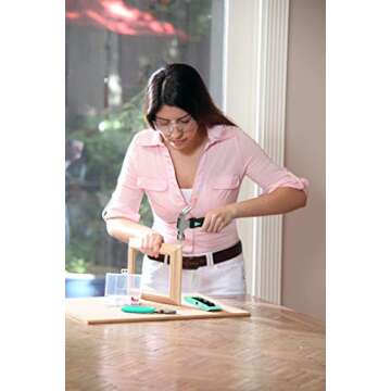 Allied Tools 38200 Project & Repair Tool Set