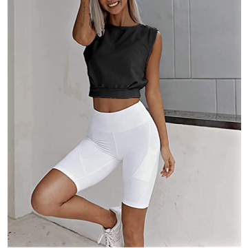 Stylish Crop Top for Women - Comfortable & Versatile