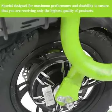 SEHOMY Electric Scooter for Adults - Powerful & Safe