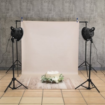 ProMaster B170 LED 2 Light Studio Kit - Daylight Balanced (8398)
