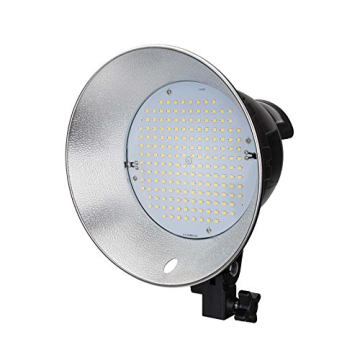 ProMaster B170 LED 2 Light Studio Kit for Photography