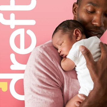 Dreft Stage 1 Newborn Baby Laundry Detergent Liquid