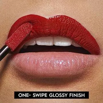 URBAN DECAY Vice Lip Bond Glossy Longwear Liquid Lipstick Unbreakable