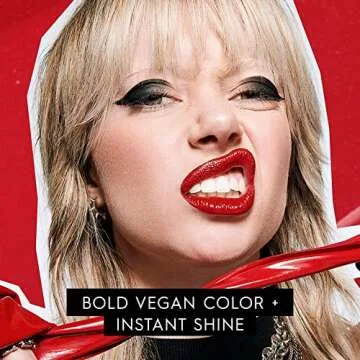 URBAN DECAY Vice Lip Bond Glossy Longwear Liquid Lipstick Unbreakable