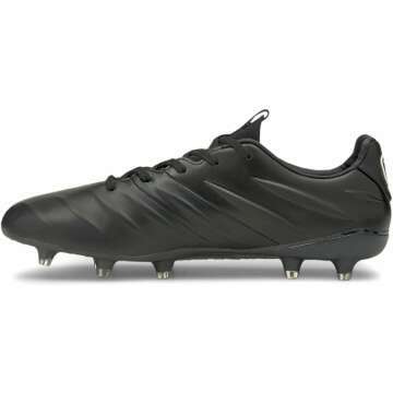 PUMA Men's King Platinum 21 Soccer Cleats