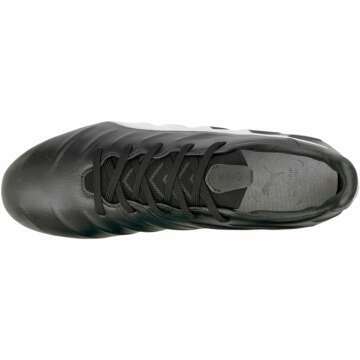 PUMA Men's King Platinum 21 Soccer Cleats