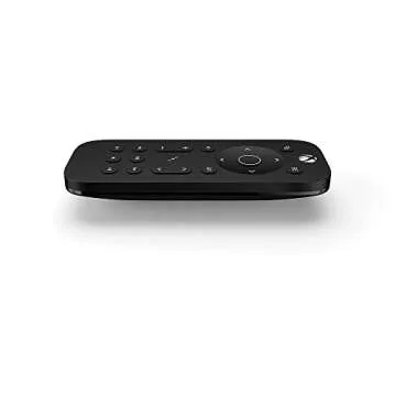 Xbox One Media Remote - Seamless Gaming and Entertainment Control