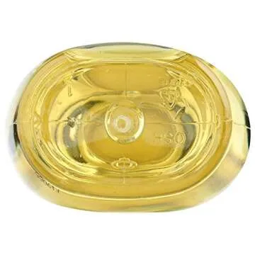 Camille Rose Herbal Tea leave in Hair Oil, with Jojoba and Lavender to Seal Moisture and Soften Strands, for all Hair Types, 9 fl oz